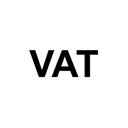 VAT - Custom